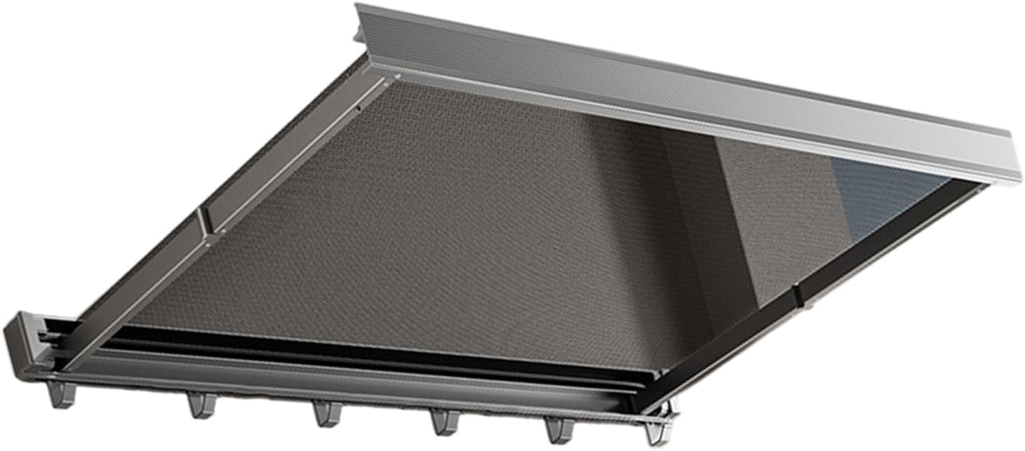 Invisible Stretch Laundry Rack Small Storage Multiple Garment Hanging Aluminum Foldable Clothing Dryer Net for Indoor Retractable Laundry Net