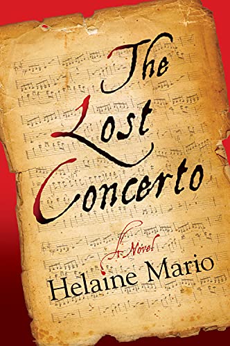 The Lost Concerto view 2