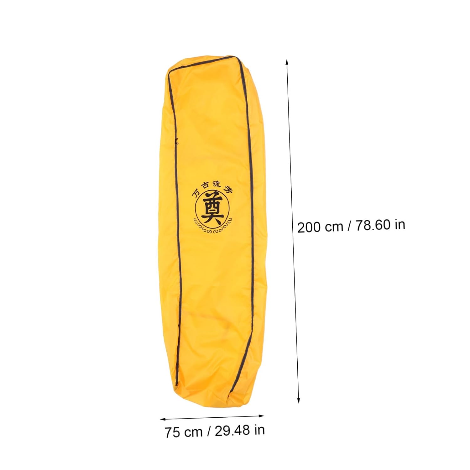 Cadaver Storage Bag Oxford Cloth Body Bag for Funeral Use Lightweight and Portable Corpse Pouch Leakage Design for Safe Transport Essential