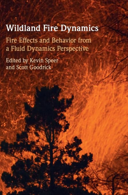 Wildland Fire Dynamics: Fire Effects and Behavior from a Fluid Dynamics Perspective