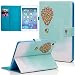 iPad Mini Case, Dteck(TM) Slim Fit Cute PU Leather Flip Stand Wallet Case with Auto Sleep/Wake Function Smart Cover for Apple iPad Mini 1 2 3 (02 Flying House)