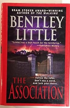 Hardcover The Association Book