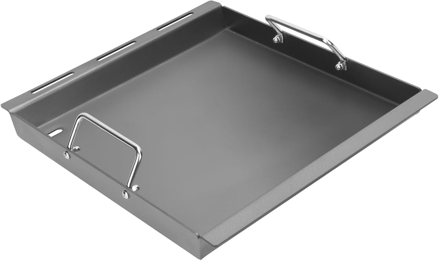 Griddle Inserts for Charbroil Commercial Infrared Tru