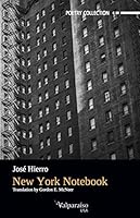 Cuaderno de Nueva York 0990924106 Book Cover