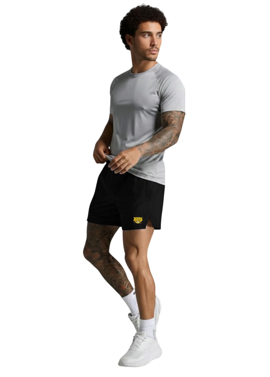 culish Mens Shorts-picture-34