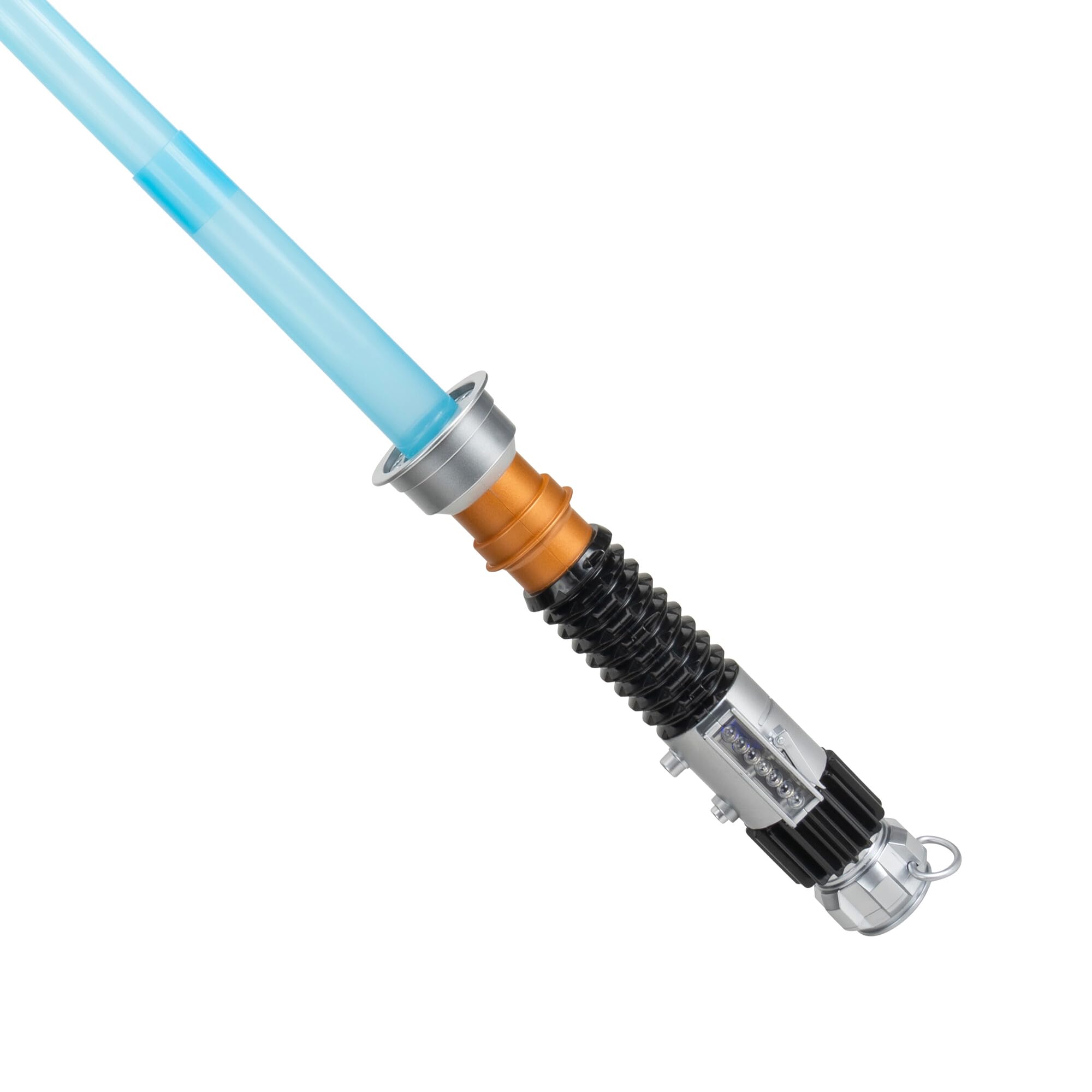 スターウォーズ OBI-WAN KENOBI STUNT LIGHTSABER Star Wars OBI-Wan Kenobi Official Halloween Costume Accessory