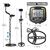 Zoom IMG-2 metal detector tx 850 professionale Zoom IMG-2 metal detector tx 850 professionale