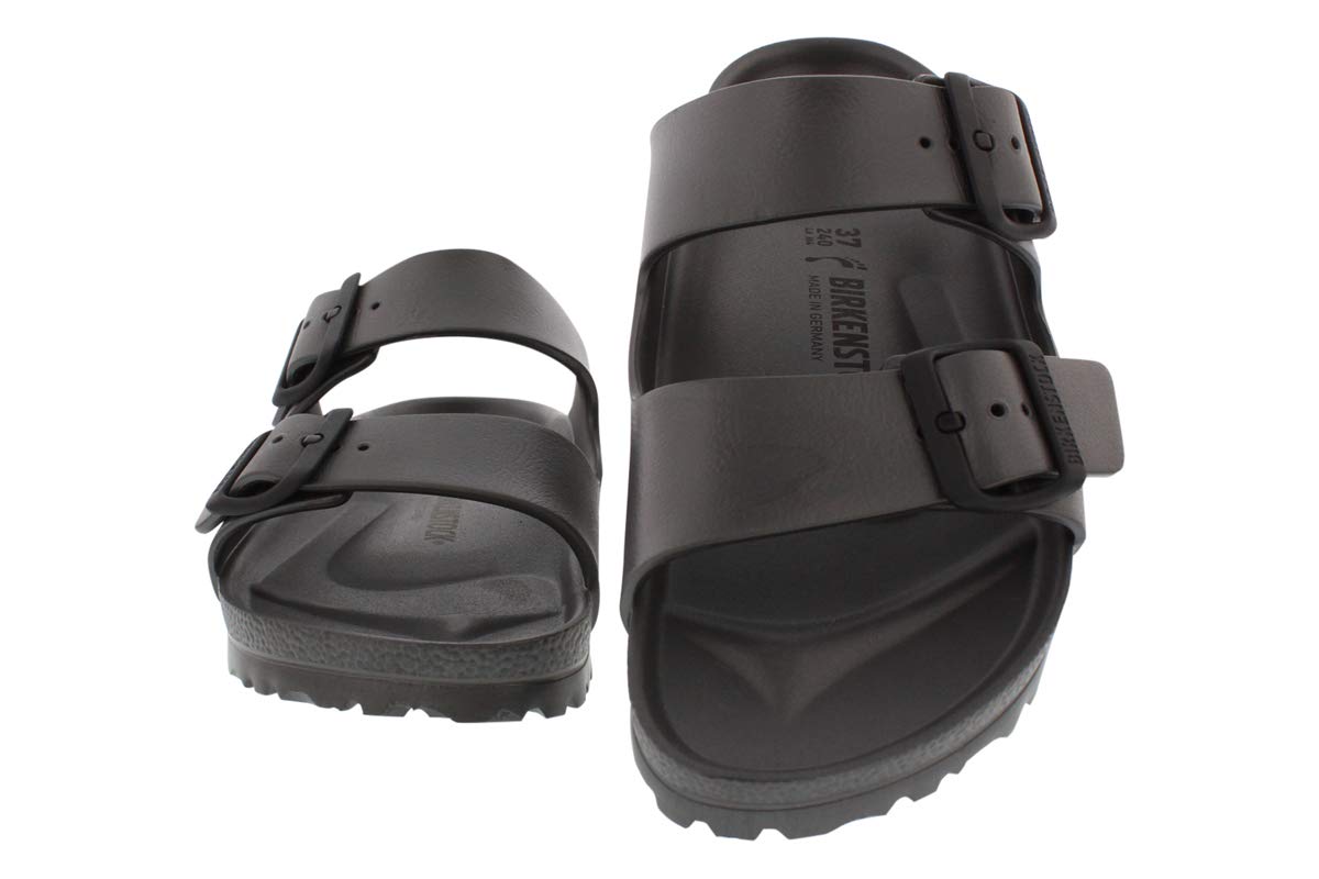 Birkenstock Women's Arizona Shearling Sandals