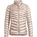 Produktbild VAUDE Batura Insulation Jacke Sand Rose 36