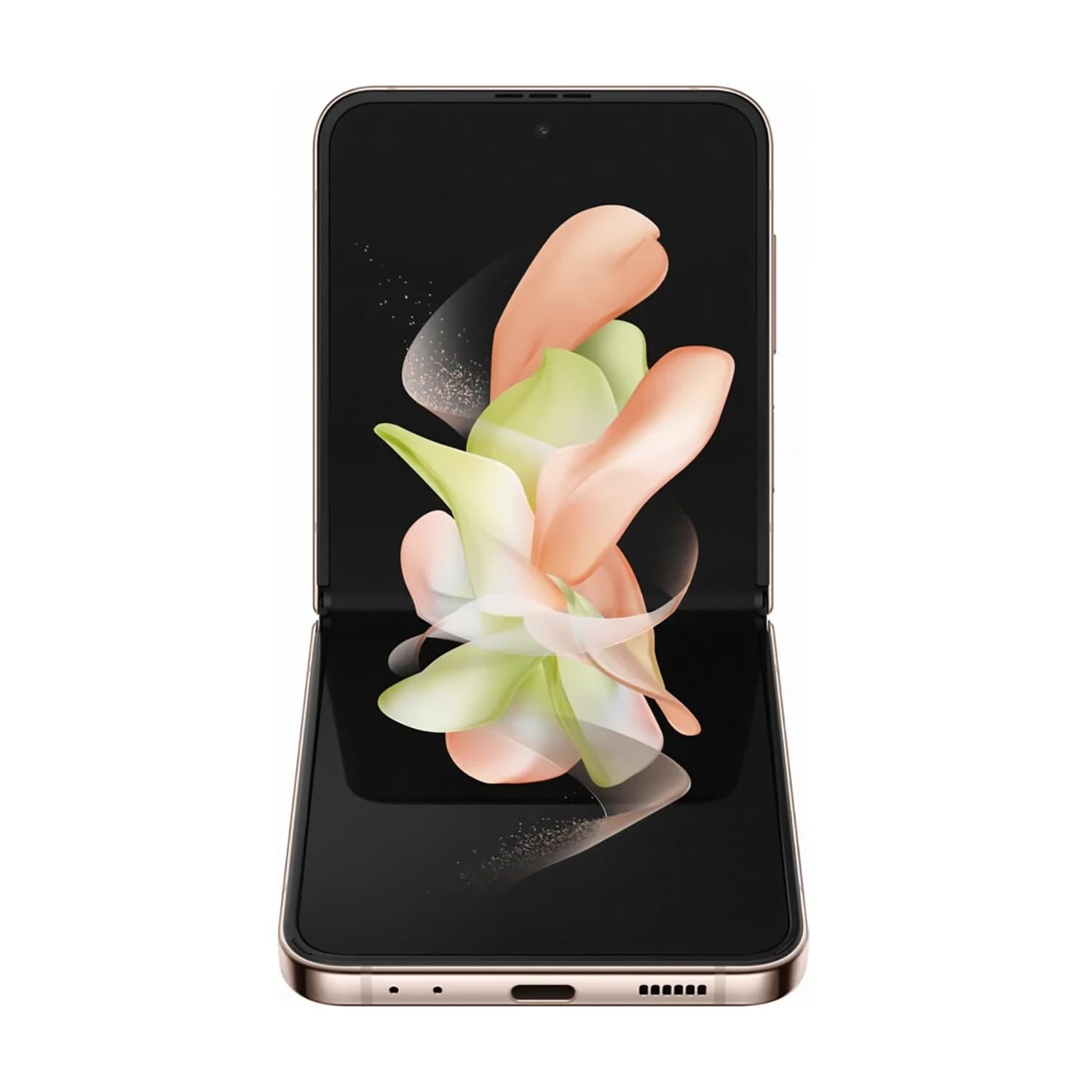 Samsung Galaxy Z Flip4 5G 8/128GB Pink Gold - Dettaglio