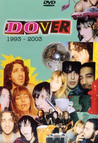 Preisvergleich Produktbild Dover - 1993-2003