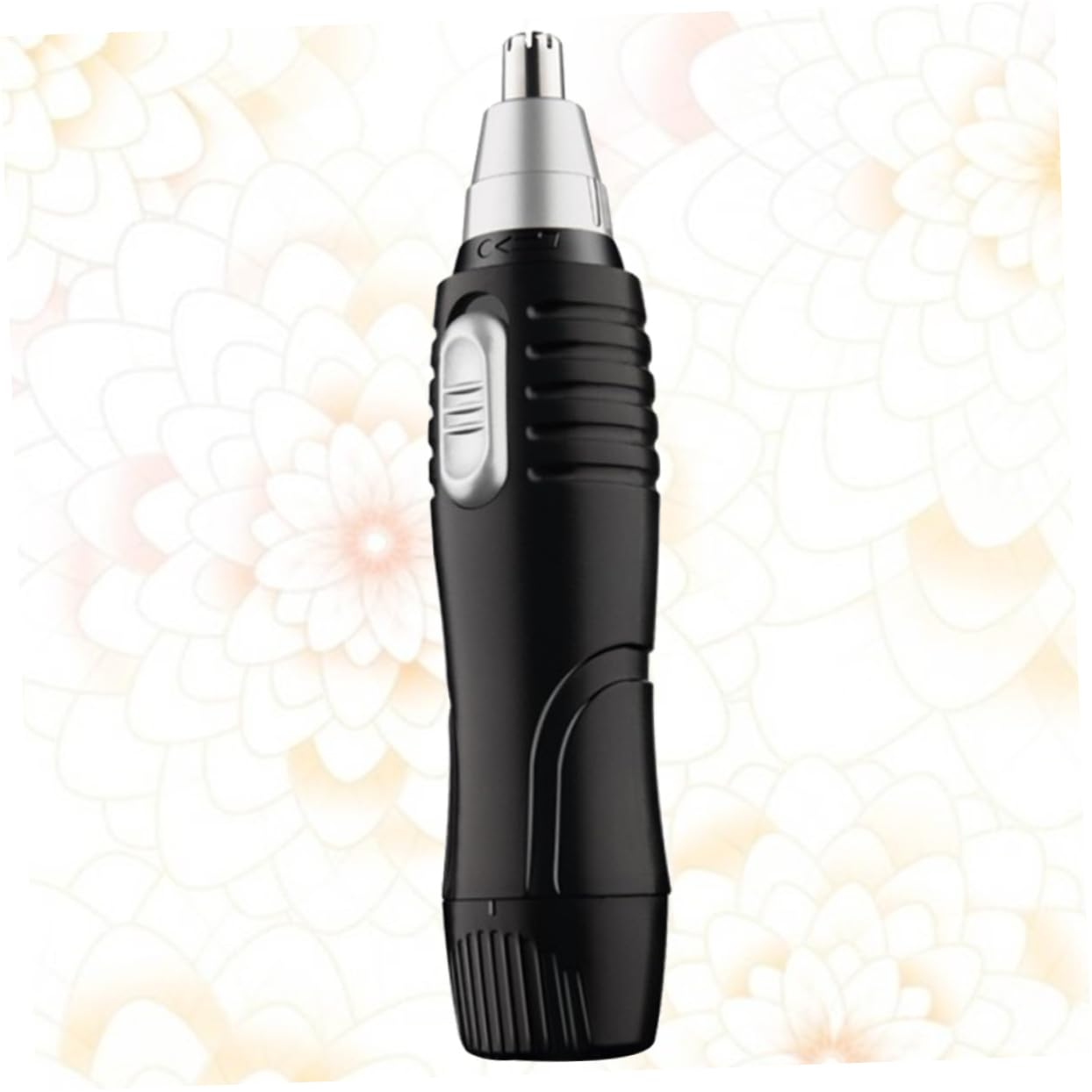 IWOWHERO Electric Nose Hair Remover Simple and Practical Trimmer Tools No Battery Required for Home Use