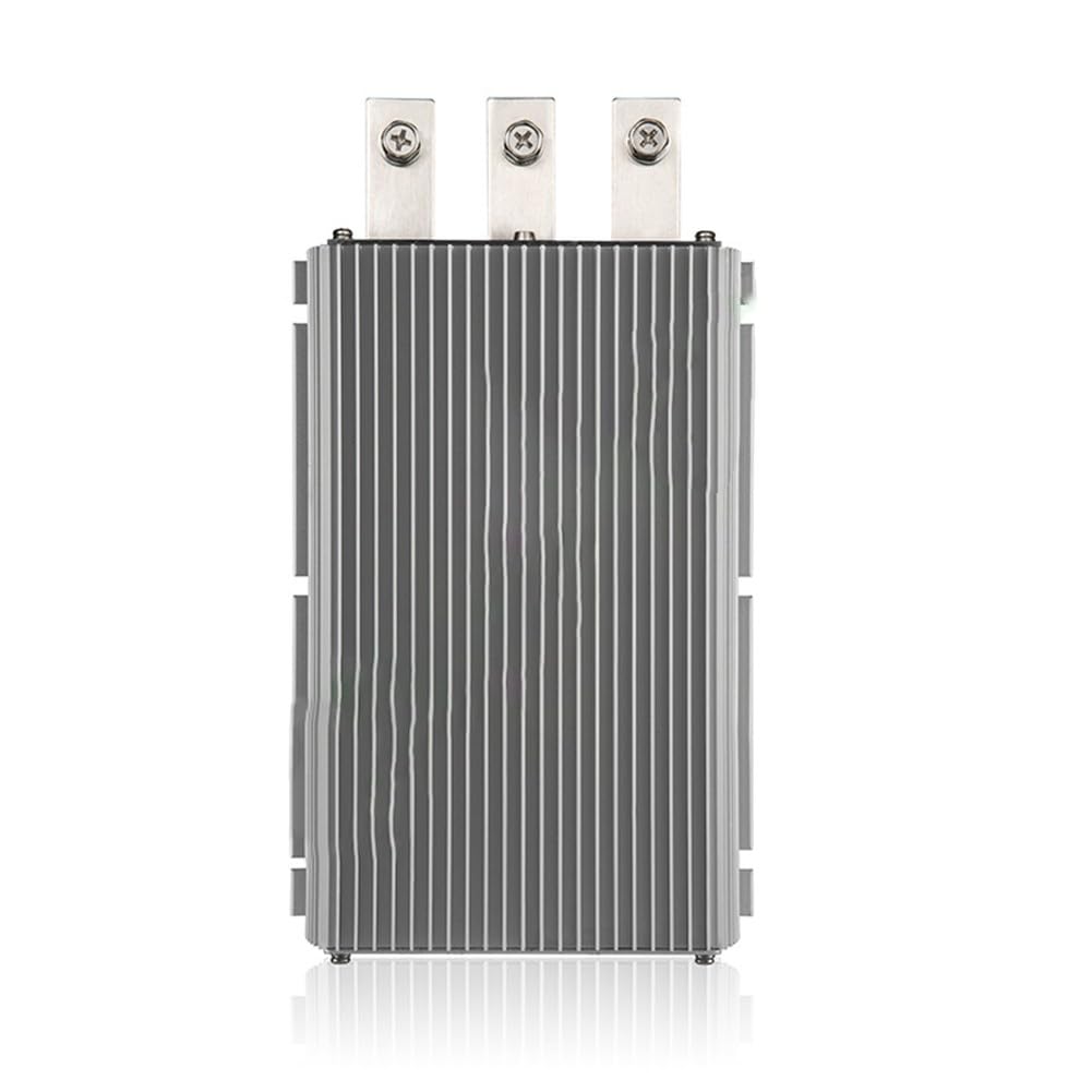 40 A 1120 W IP68 DC-DC para convertidor Boost de 12 V a 28 V