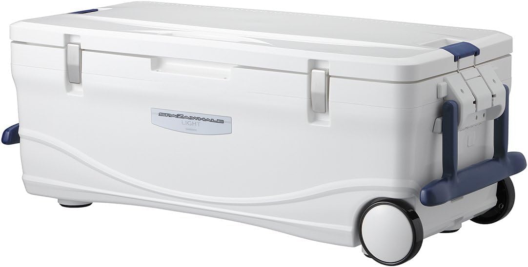 Amazon | シマノ(SHIMANO) クーラーボックス 大型 45L スペーザ 