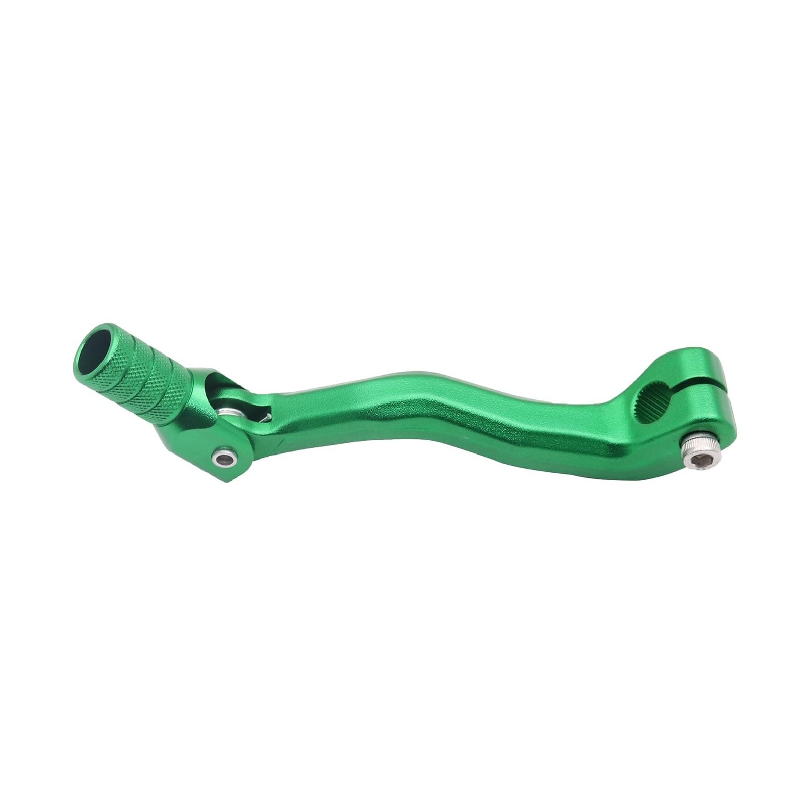Uuipip Green1 Motorcycle Gear Shift Lever Motorcycle Gear Shift Lever For Nc250 Nc250s Nc300 Nc450 Cb150 Cb250 Cb300 Shift Lever Pedal Starter