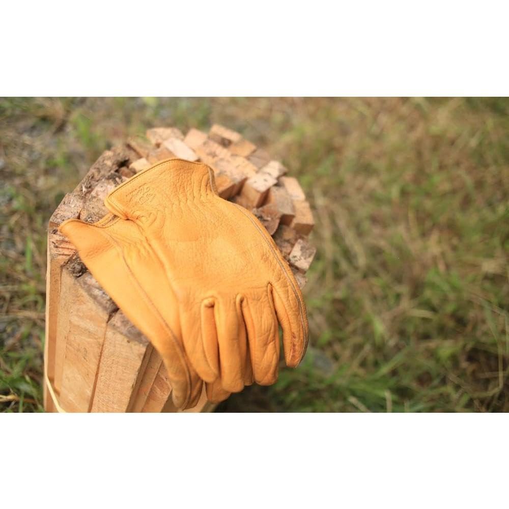 Amazon.co.jp: LAMP GROVES -UTILITY GLOVE STANDARD-(カラー