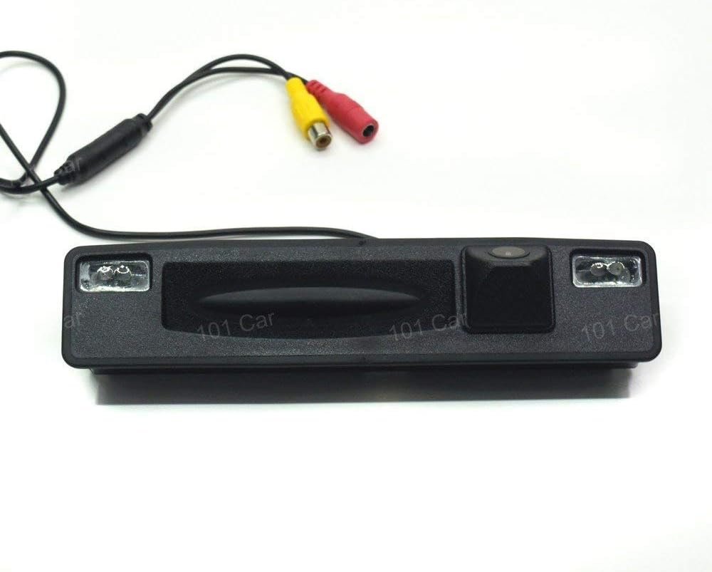 AHD 1080P Maniglia del camion Telecamera posteriore per