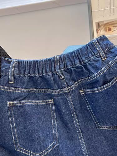 Women's Quilted High Waisted Wool Pleated Skirt Winter Slim3