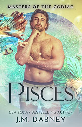 Pisces (English Edition)