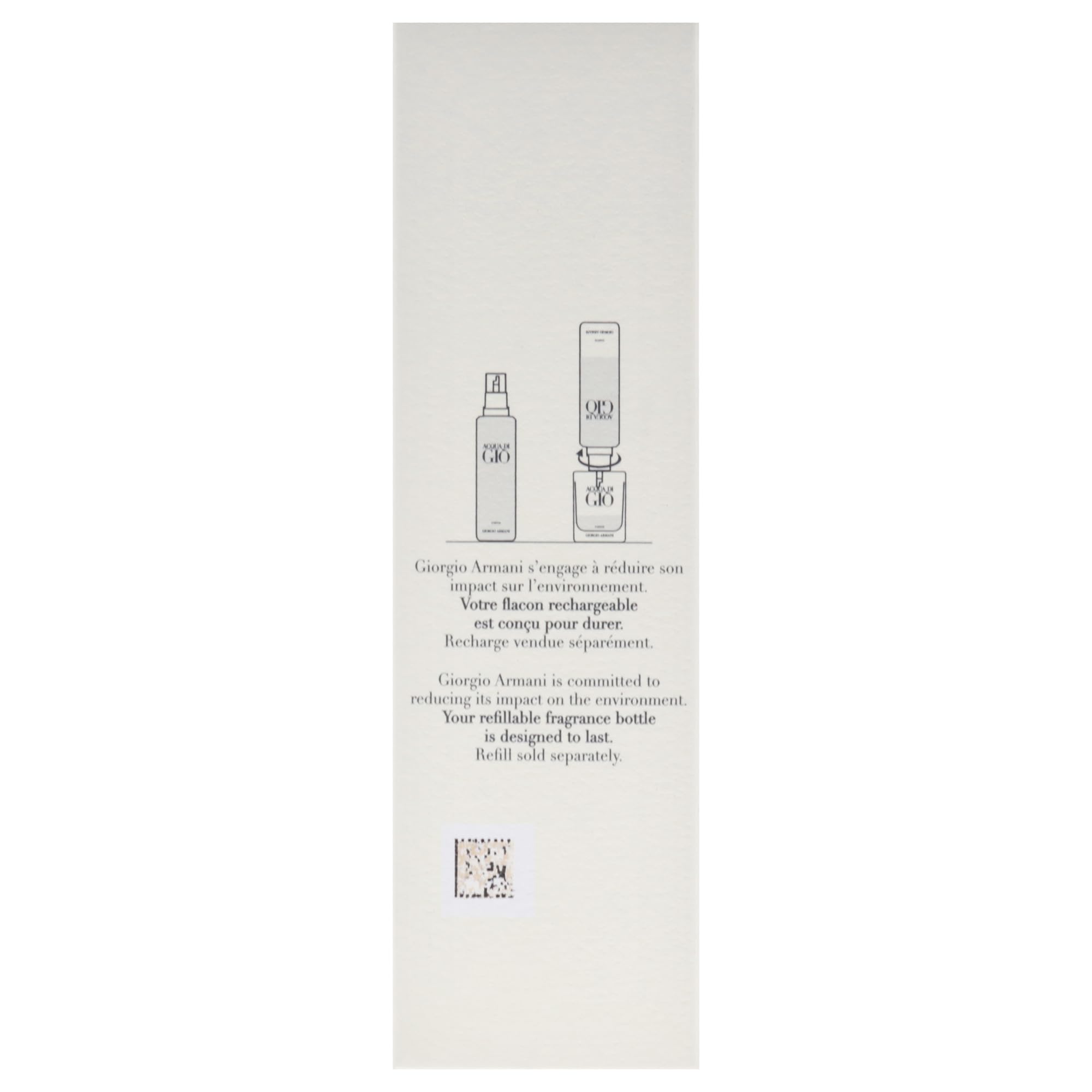 GIORGIO ARMANI Acqua Di Gio Parfum 100 ml