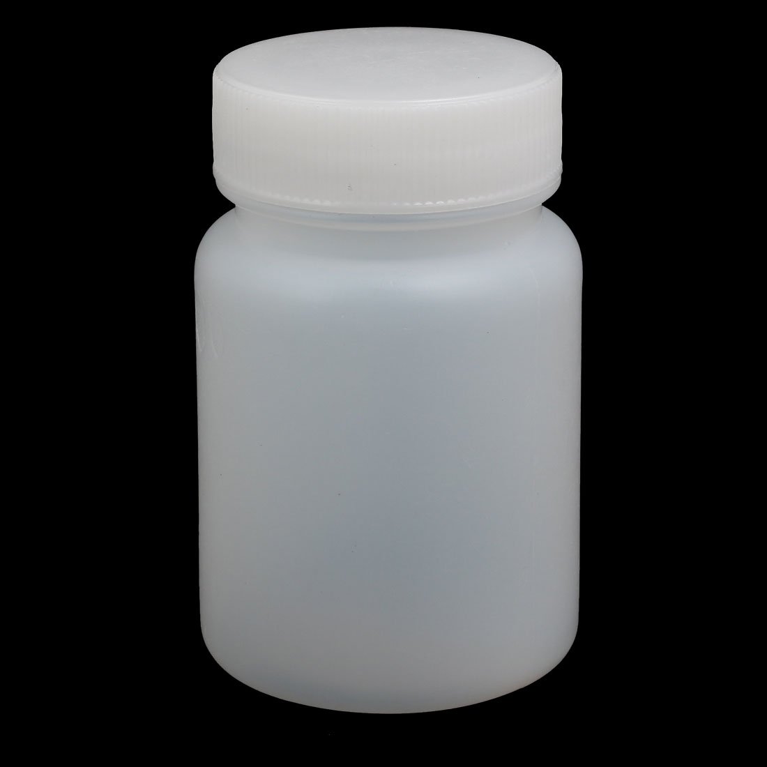 Midland Scientific 2104-0032 EA Nalge Nunc International Corp HDPE Lab Quality Wide Mouth Bottle, 12