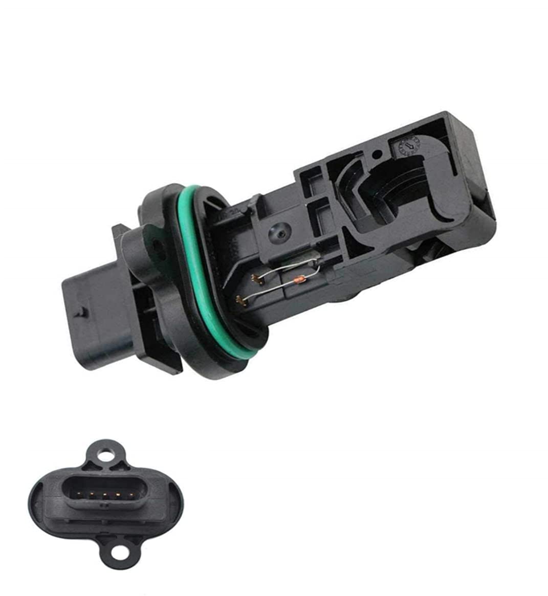 Set 1PCS Mass Air Flow Sensor Meter MAF 0280218169 0280218270 Replacement for BMW 550 650i 750 X6