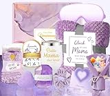 LSGXZS Geschenke für Mama,Geburtstagsgeschenk Mama Geschenkset mit Kuscheldecke und 12OZ Weinbecher/Kaffeebecher,Muttertagsgeschenke für Mutter Oma von Tochter Sohn,Geschenk Muttertag für MAMA