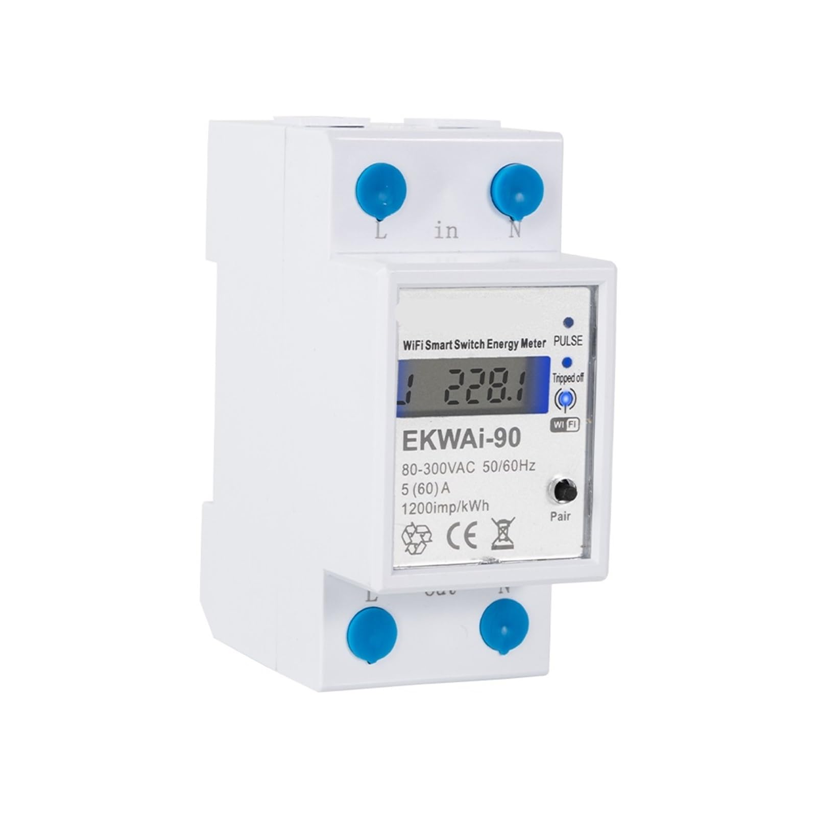 V0C Vario V0C 3P 25A Switch Body for Switch-disconnector 3 Poles 25 A 1Pcs