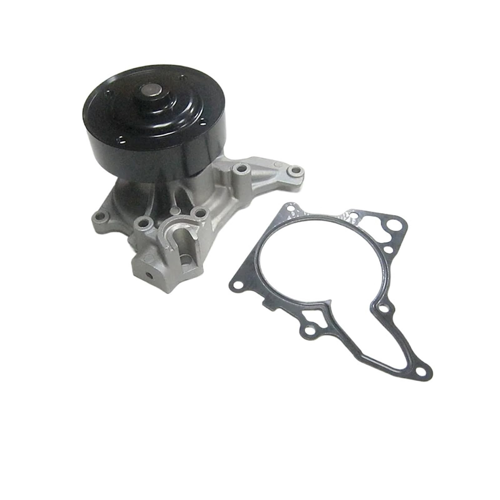 Bomba Refrigerante Bombas Agua Bomba Agua Motor Diésel SH01-15-100 2,2 Para Mazda CX5 2012-2021 Para Mazda 6 2014-2020 GJ GL Para 3 2014-2018 Para BM BN Accesorios Coche