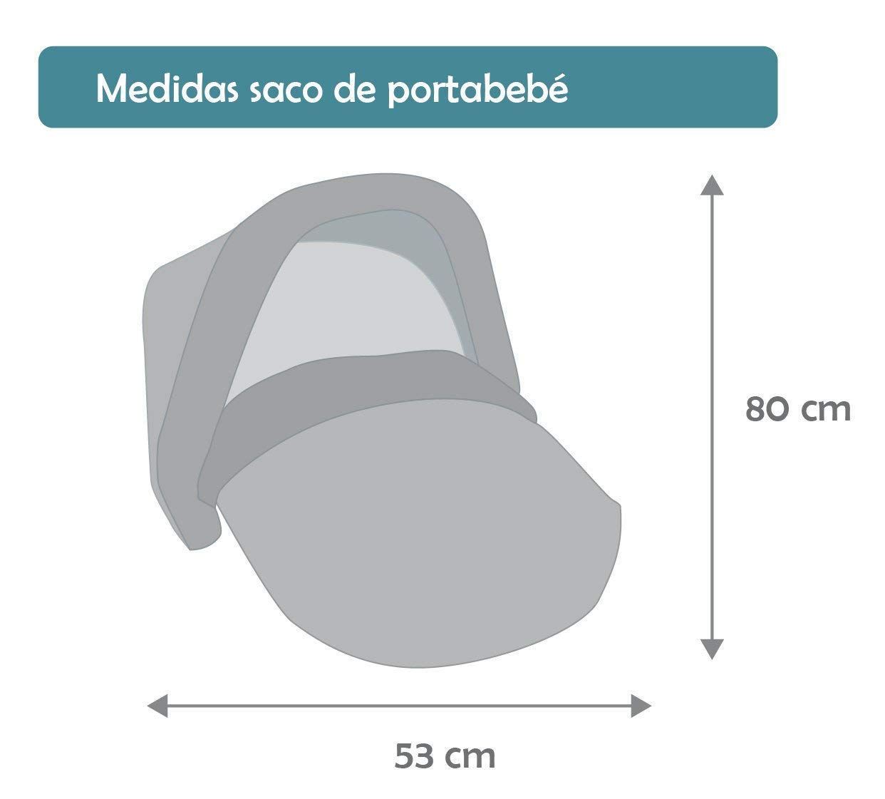 Babyline Unicornio Grupa 0, unisex