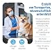 Gelenktabletten Hund - JOINTSURE Premium Gelenk Kapseln, 300 Tabletten mit Glucosamin, Gelenkpulver & Grünlippmuscheln, für verbesserte Mobilität & Gelenkgesundheit bei Hunden