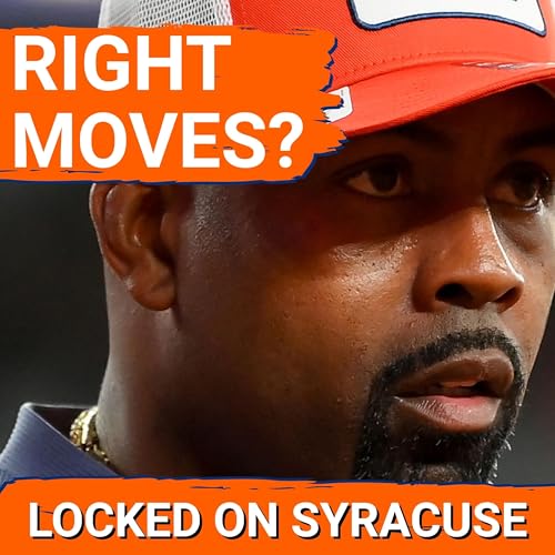 BREAKING: Fran Brown FIRES Four Staff Members | Is Syracuse Football Making the RIGHT MOVES?