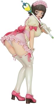 Amazon.co.jp: 一騎当千GG 「張飛益徳」 (1/7スケール PVC製塗装済み Amazon.co.jp: 一騎当千GG 「張飛益徳」 (1/7スケール PVC製塗装済み