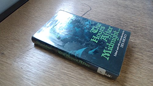 The Hours After Midnight...: Tales of Terror an... 0856321443 Book Cover