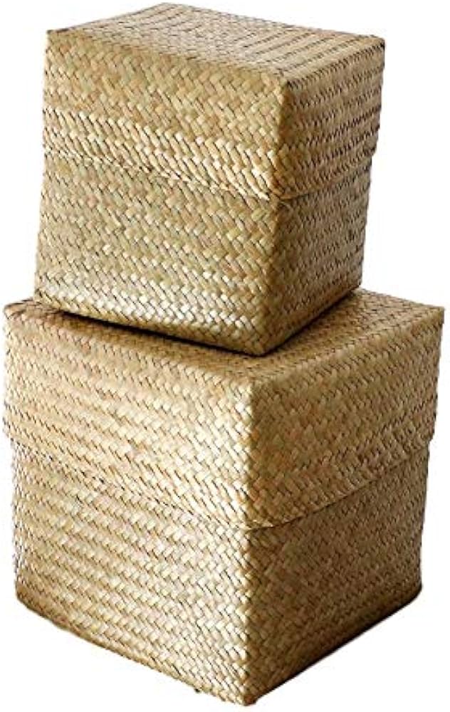 お値下げ カチューカゴ タイ製 Amazon.co.jp: かごバスケット・タイ製 ナチュラルカラー