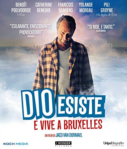 Dio Esiste E Vive A Bruxelles