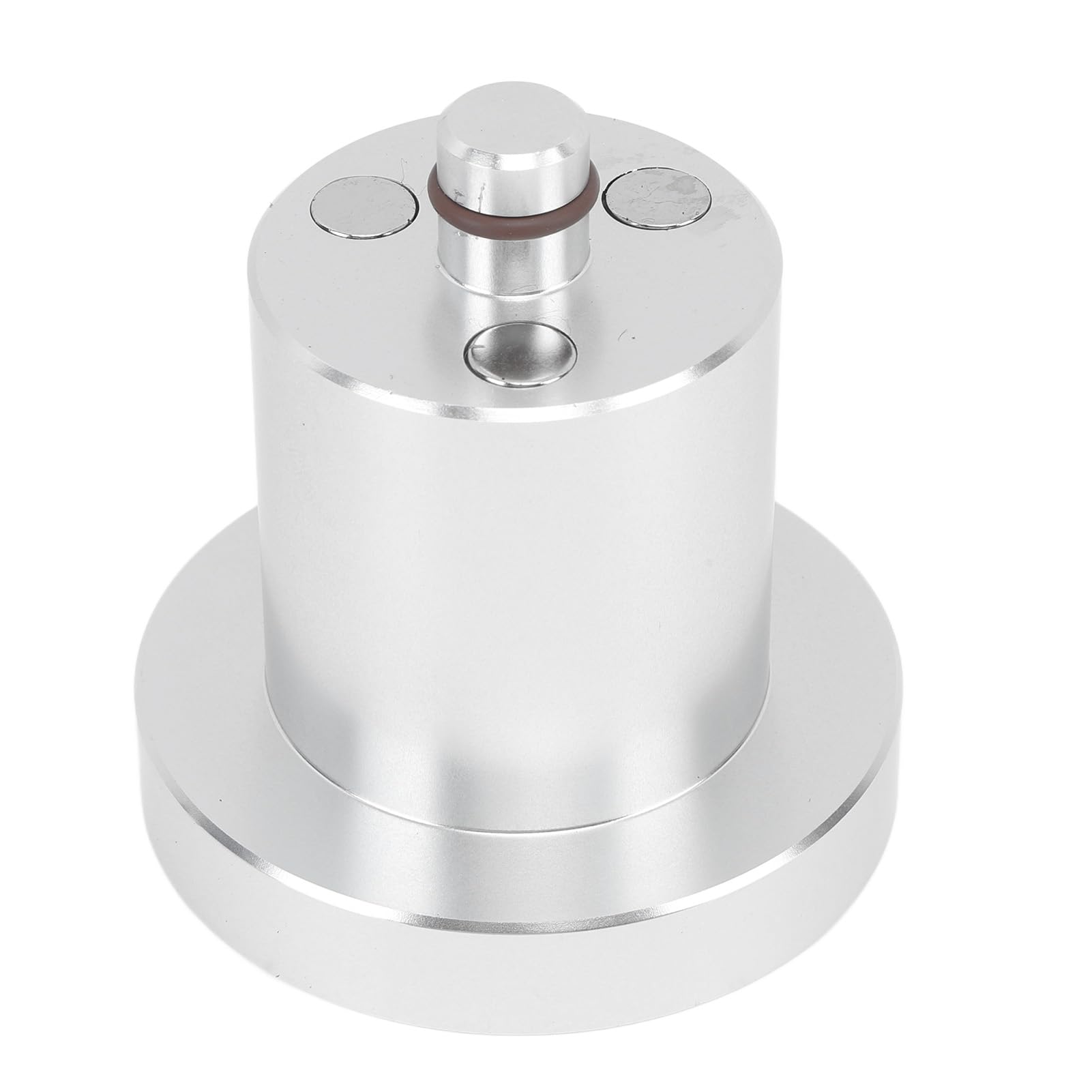 4 stücke Hebe Jack Pad Boden Puck Lift Punkt Adapter Ersatz Für R1T R1S SUV Elektrische Fahrzeug