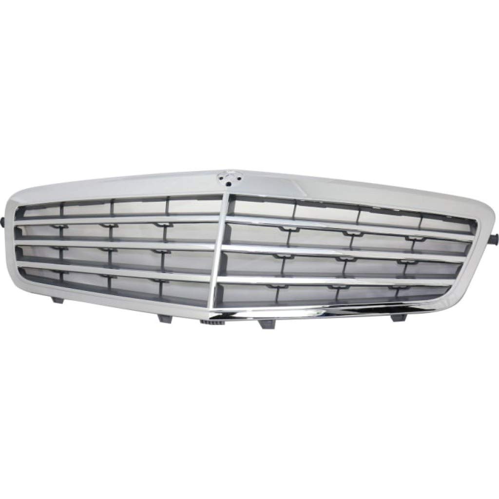 Amazon.com: For Mercedes-Benz E350 / E550 Grille Assembly 2010 11 