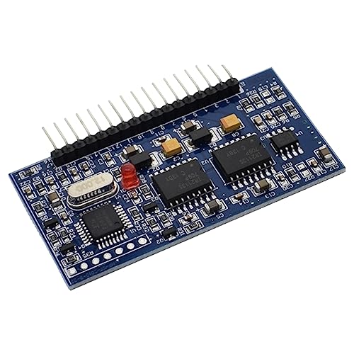 Módulo SPWM EGS002 EG8010 + IR2113 Gerador De Onda Senoidal