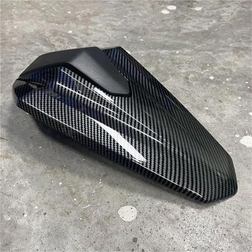 �ɓK������CFMOTO 450NK / NK450 �p �o�C�N�p���A�V�[�g�J�o�[�i�V���O���V�[�g�J�E���j �t�F�A�����O�E�e�[���Z�N�V�����E�A�N�Z�T���[ �V���O���V�[�g �J�E��(�J���[3)