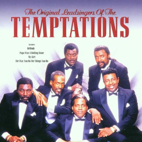 Original Lead Singers of