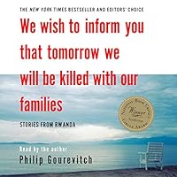 Algopix Similar Product 2 - We Wish to Inform You That Tomorrow We