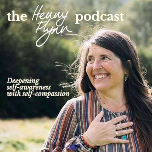 the Henny Flynn podcast Podcast Por Henny Flynn arte de portada