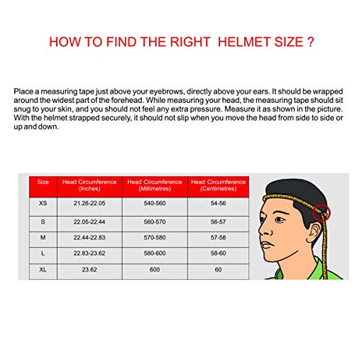 Image of Studds Urban O /F Helmet Blue /Bk Strip(L)