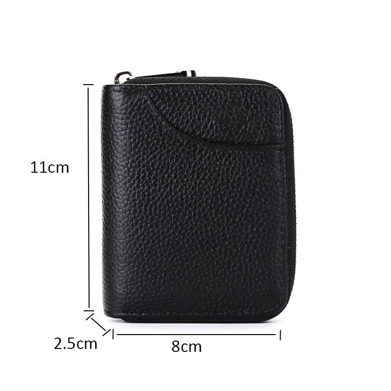 Purses Men Multifunction Slim Wallet Case Cardholder2