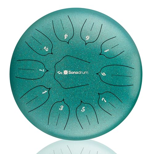 Hang Drum Lernen Die 15 besten Produkte im Vergleich kita.de Ratgeber