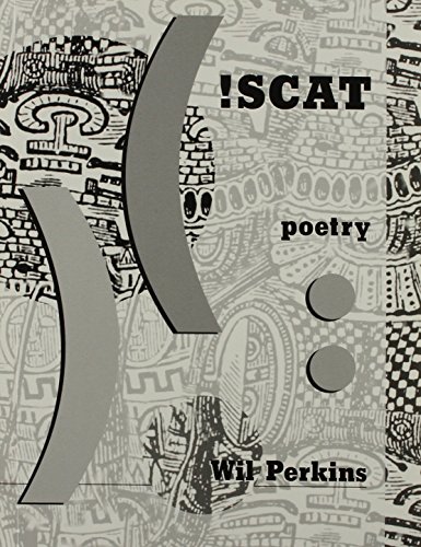 !Scat (Open Mouth Poetry Series)