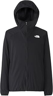 [ザ・ノース・フェイス] シェルジャケット スワローテイルベントフーディ Swallowtail Vent Hoodie メンズ