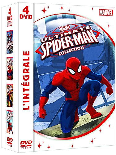 Preisvergleich Produktbild Ultimate Spider-Man - L'intégrale