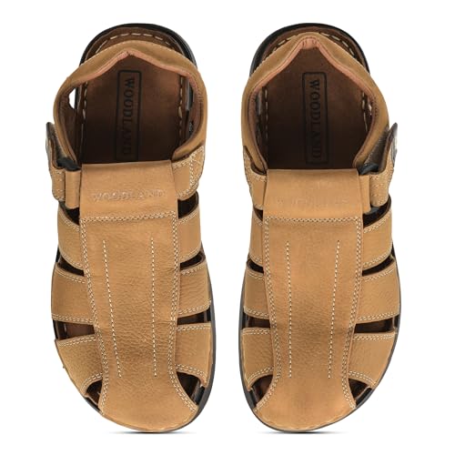 Image of Woodland Men's Sandals